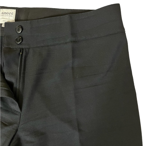 Armani Collezioni Women’s Trousers - Picture 2 of 3